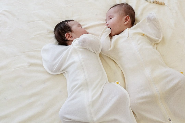 Nhìn em bé nhà Mai Ngọc mặc nhộng chũn xinh xinh, giới bỉm sữa nhận ra ngay cảnh quen thuộc này: Để nuôi con theo phương pháp EASY, các mẹ cần chuẩn bị những gì?- Ảnh 5. Nhìn em bé nhà Mai Ngọc mặc nhộng chũn xinh xinh, giới bỉm sữa nhận ra ngay cảnh quen thuộc này: Để nuôi con theo phương pháp EASY, các mẹ cần chuẩn bị những gì?- Ảnh 5.