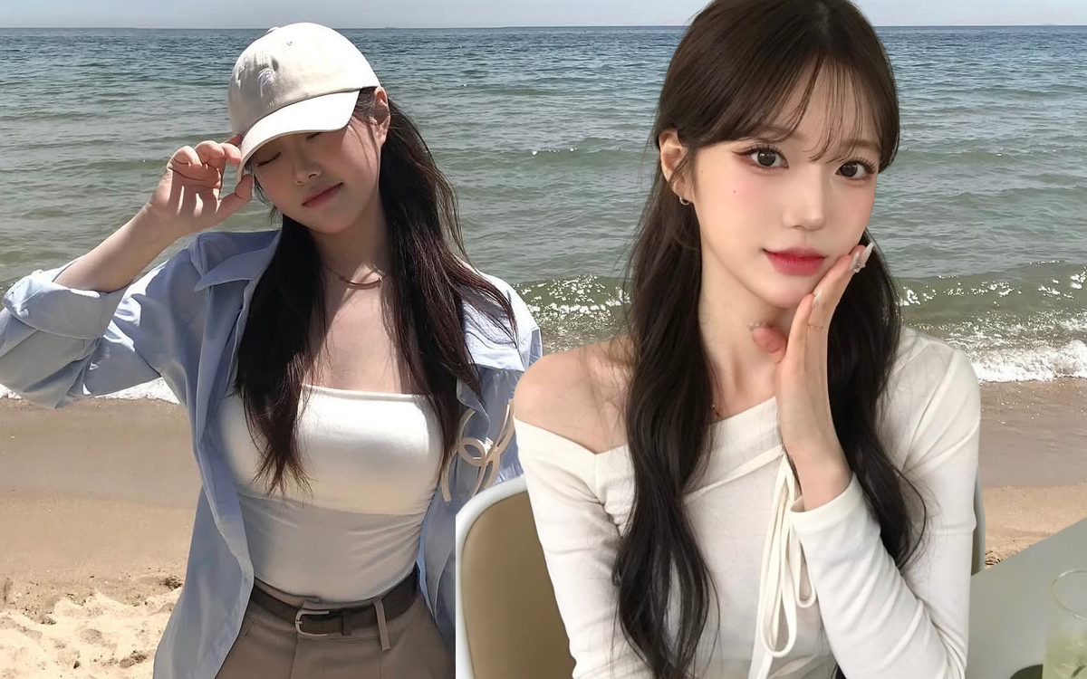 5 bước dưỡng da quan trọng nhất trong mùa hè mà nhiều chị em thường làm sai - Ảnh 1. 5 bước dưỡng da quan trọng nhất trong mùa hè mà nhiều chị em thường làm sai - Ảnh 1.