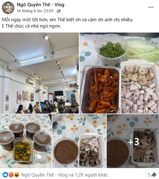 Xôn xao Xôn xao
