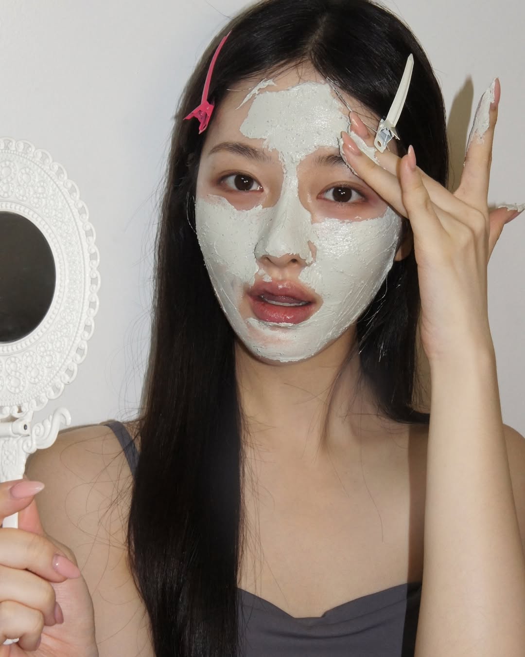 Một tuần đắp thứ này lên da 1 lần sẽ khiến da láng mịn, lỗ chân lông nhỏ đi trông thấy - Ảnh 3. Một tuần đắp thứ này lên da 1 lần sẽ khiến da láng mịn, lỗ chân lông nhỏ đi trông thấy - Ảnh 3.