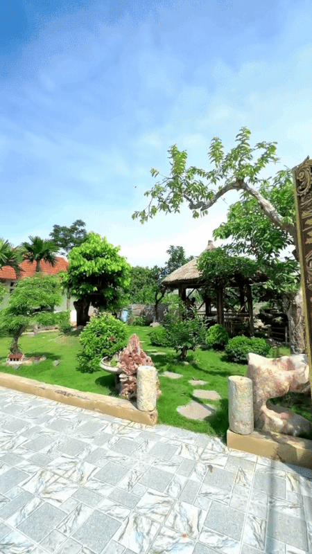 Cảnh tượng giật mình trong biệt thự của Hải Sen trước khi bị bắt - Ảnh 8. Cảnh tượng giật mình trong biệt thự của Hải Sen trước khi bị bắt - Ảnh 8.