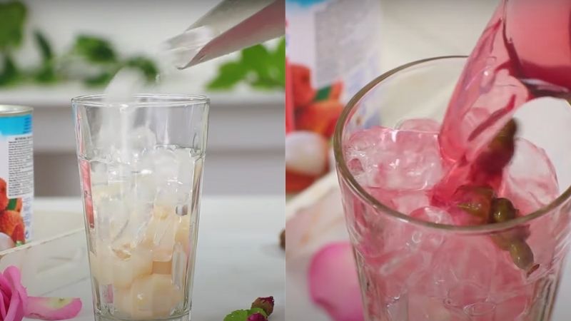 Thức uống đặc biệt giúp dưỡng da và bổ máu: Làm cực dễ với hương vị khiến các cô gái "đổ gục" - Ảnh 4. Thức uống đặc biệt giúp dưỡng da và bổ máu: Làm cực dễ với hương vị khiến các cô gái "đổ gục" - Ảnh 4.