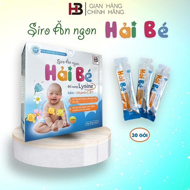Vụ chủ kênh TikTok "Gia đình Hải Sen" bị bắt: Hơn 100.000 hộp Siro ăn ngon Hải Bé đã bán là hàng giả - Ảnh 2. Vụ chủ kênh TikTok "Gia đình Hải Sen" bị bắt: Hơn 100.000 hộp Siro ăn ngon Hải Bé đã bán là hàng giả - Ảnh 2.