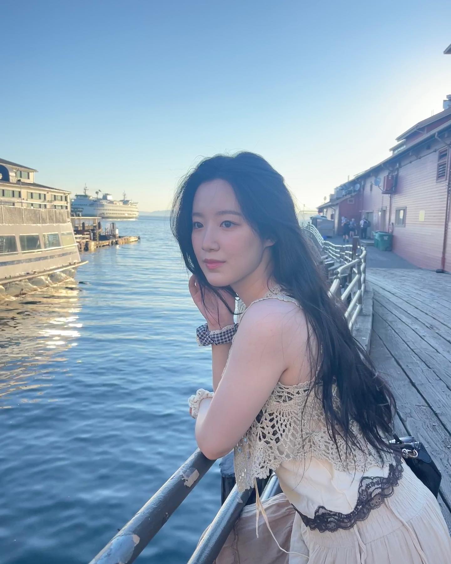 Cam thường bắt trọn cảnh mỹ nữ Cam thường bắt trọn cảnh mỹ nữ
