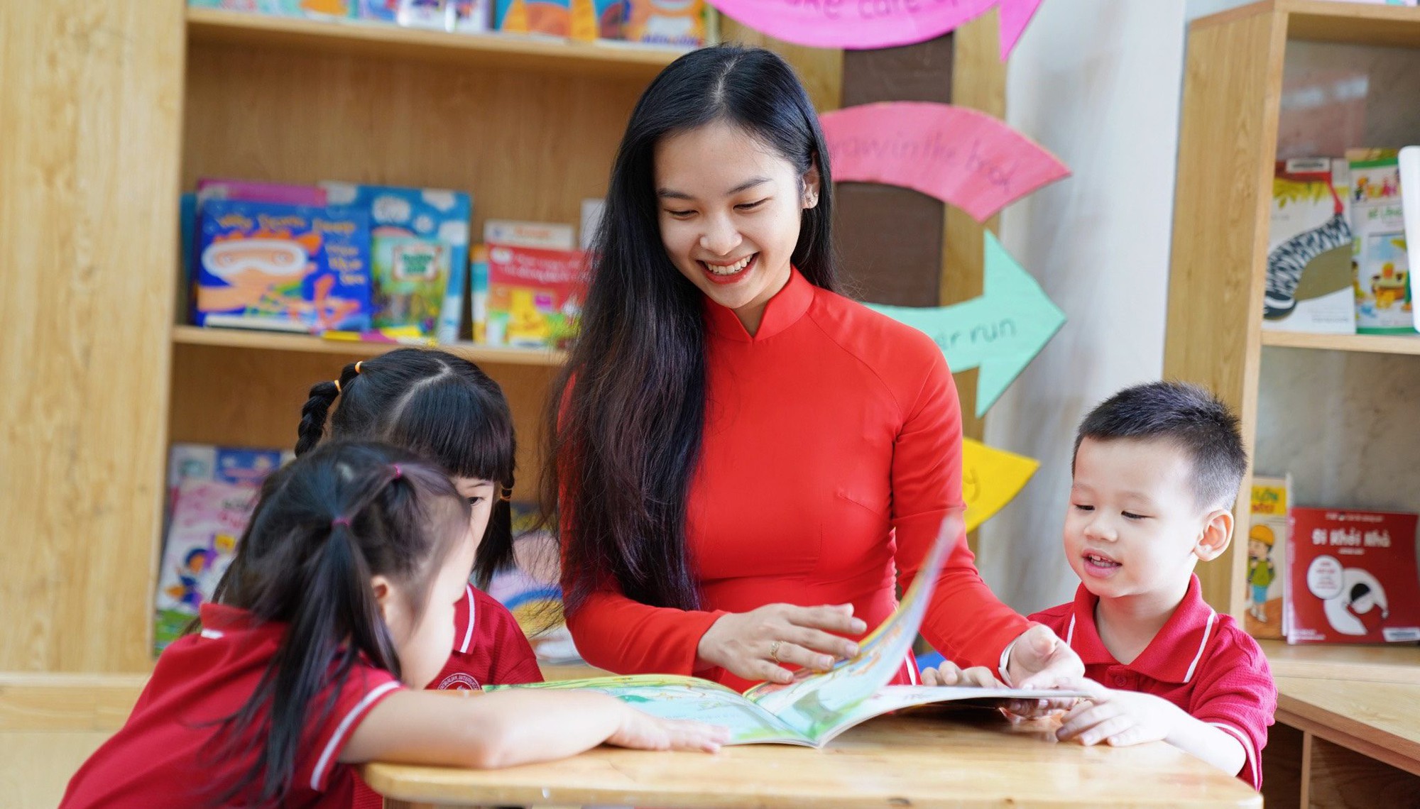 Đây mới là nghề hot nhất hiện nay: Đi học mỗi tháng nhận gần 4 triệu tiền trợ cấp, ra trường còn được ưu tiên xếp lương cao nhất- Ảnh 2. Đây mới là nghề hot nhất hiện nay: Đi học mỗi tháng nhận gần 4 triệu tiền trợ cấp, ra trường còn được ưu tiên xếp lương cao nhất- Ảnh 2.