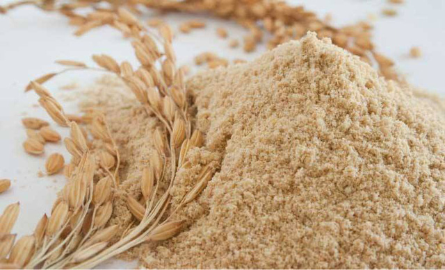 1 phụ phẩm của Việt Nam được Trung Quốc coi là hàng hóa trọng điểm: Cực nhiều lợi ích khi biết tận dụng - Ảnh 1. 1 phụ phẩm của Việt Nam được Trung Quốc coi là hàng hóa trọng điểm: Cực nhiều lợi ích khi biết tận dụng - Ảnh 1.