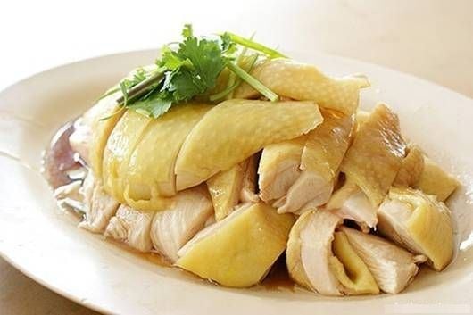 Loại thịt này ít chất béo hơn so với thịt lợn và thịt bò: Tuy ngon nhưng có 5 bộ phận không nên ăn- Ảnh 3. Loại thịt này ít chất béo hơn so với thịt lợn và thịt bò: Tuy ngon nhưng có 5 bộ phận không nên ăn- Ảnh 3.