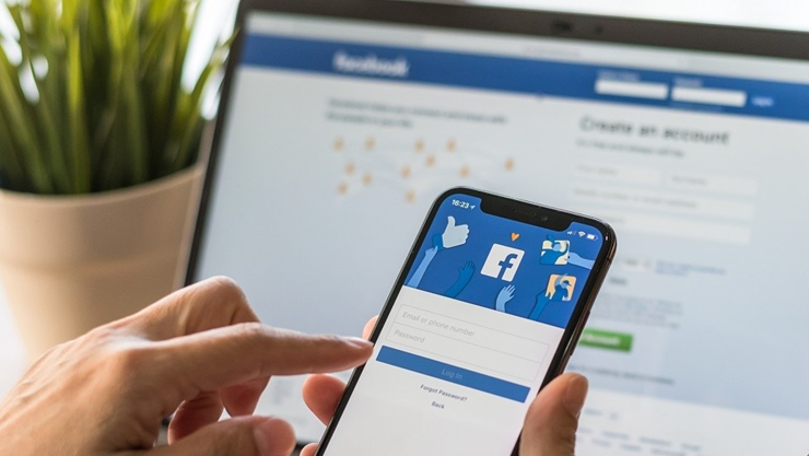 Công an cảnh báo nóng đến những ai đang dùng Facebook- Ảnh 1. Công an cảnh báo nóng đến những ai đang dùng Facebook- Ảnh 1.
