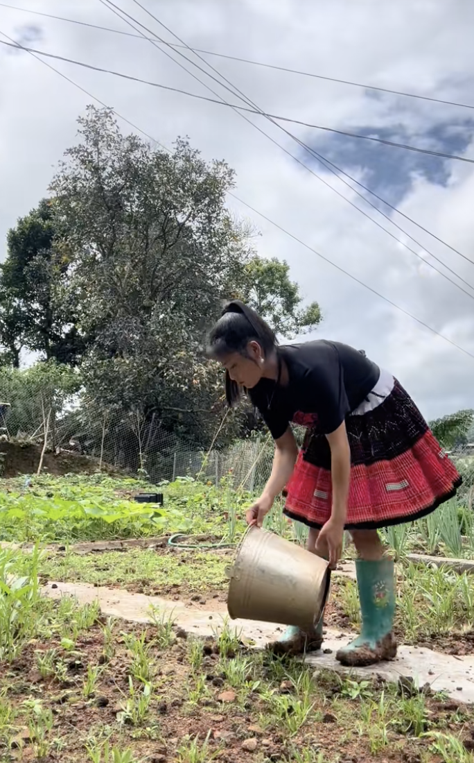 Sùng Bầu gặp vấn đề tâm lý, dừng kinh doanh- Ảnh 2. Sùng Bầu gặp vấn đề tâm lý, dừng kinh doanh- Ảnh 2.