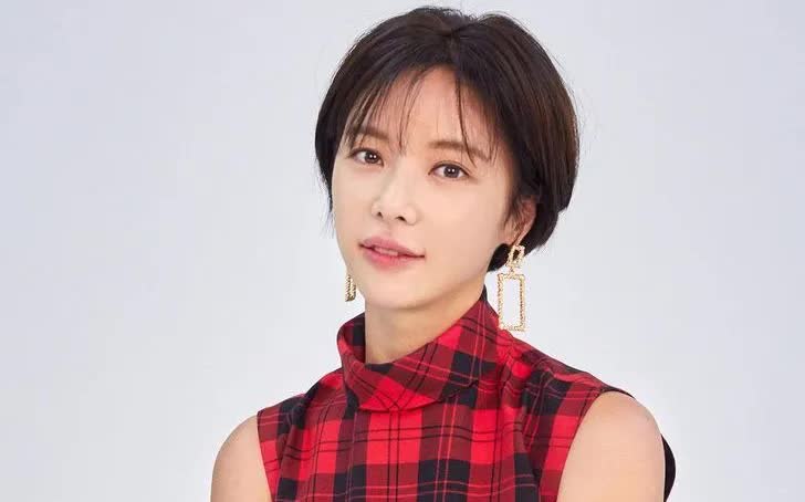 Sao phim "Gia đình là số 1" Hwang Jung Eum trả lại toàn bộ số tiền biển thủ - Ảnh 1. Sao phim "Gia đình là số 1" Hwang Jung Eum trả lại toàn bộ số tiền biển thủ - Ảnh 1.