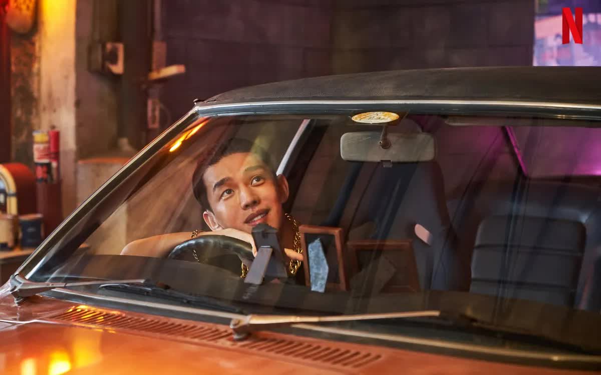 Toà án sẽ ra phán quyết cuối với Yooo Ah In vào ngày 3/7 - Ảnh 1. Toà án sẽ ra phán quyết cuối với Yooo Ah In vào ngày 3/7 - Ảnh 1.