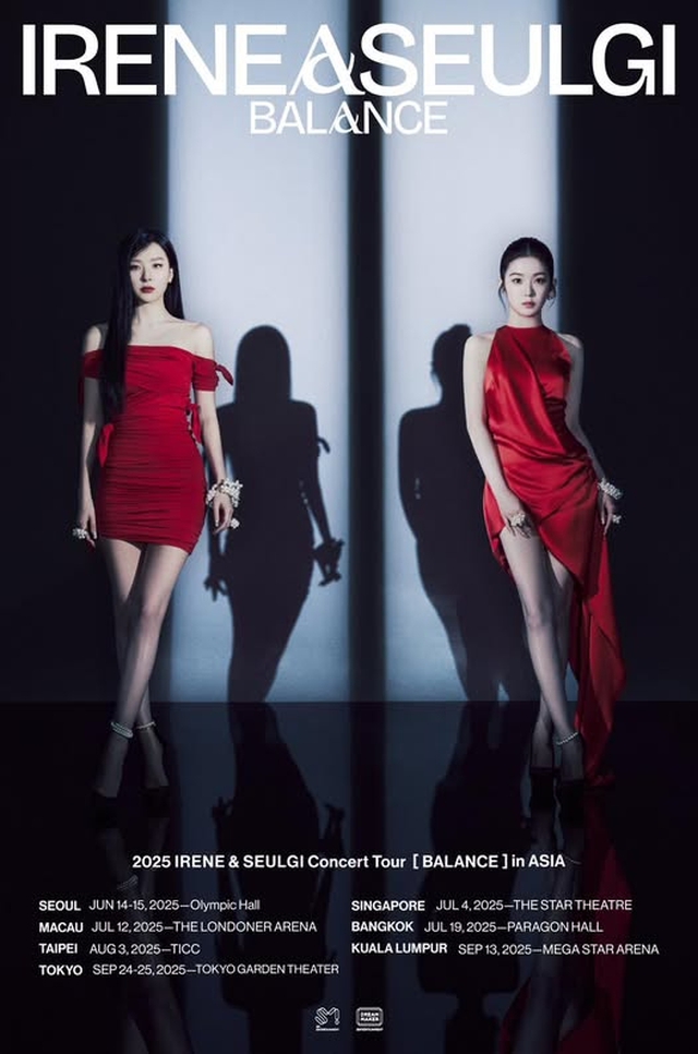 Netizen sốc vì bắp tay của Seulgi- Ảnh 1. Netizen sốc vì bắp tay của Seulgi- Ảnh 1.