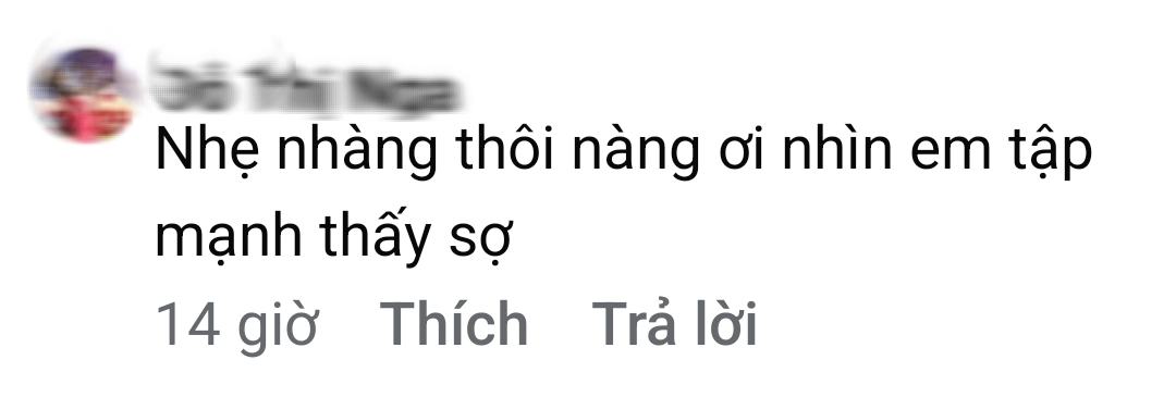 Mẹ bầu Ngô Thanh Vân chia sẻ clip nhảy nhót vui nhộn cùng ông xã, thế nhưng nhiều người lo lắng nhắc nhở điều này- Ảnh 4. Mẹ bầu Ngô Thanh Vân chia sẻ clip nhảy nhót vui nhộn cùng ông xã, thế nhưng nhiều người lo lắng nhắc nhở điều này- Ảnh 4.