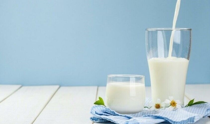 Cho con uống 2-3 hộp sữa mỗi ngày để mong con cao lên, các mẹ coi chừng quên mất điều quan trọng này- Ảnh 4. Cho con uống 2-3 hộp sữa mỗi ngày để mong con cao lên, các mẹ coi chừng quên mất điều quan trọng này- Ảnh 4.