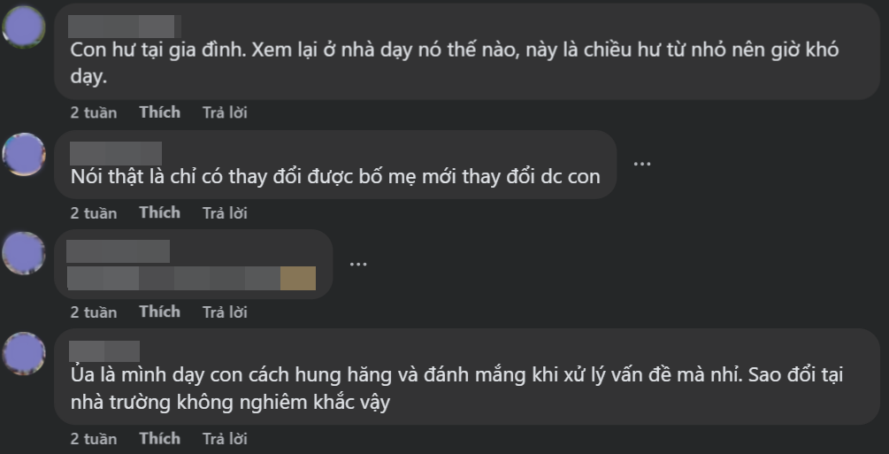 Tâm sự chuyện buồn phiền vì con trai 8 tuổi, vợ cũ tài tử Việt Anh bị chỉ trích thậm tệ, gây tranh cãi bởi - Ảnh 6. Tâm sự chuyện buồn phiền vì con trai 8 tuổi, vợ cũ tài tử Việt Anh bị chỉ trích thậm tệ, gây tranh cãi bởi - Ảnh 6.