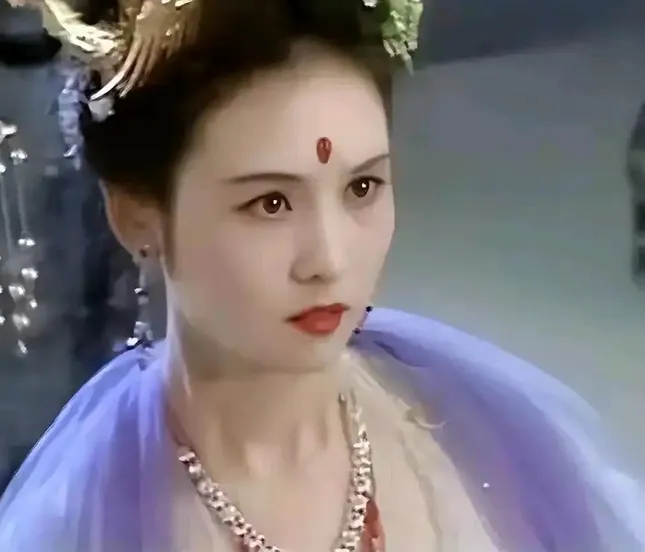 Tình tiết đặc biệt trong 'Tây du ký 1986' sau gần 40 năm mà hàng triệu người vẫn chưa hiểu - Ảnh 2. Tình tiết đặc biệt trong 'Tây du ký 1986' sau gần 40 năm mà hàng triệu người vẫn chưa hiểu - Ảnh 2.