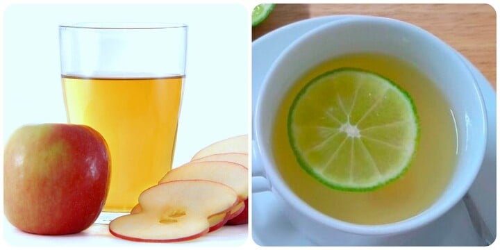 5 loại đồ uống thải độc gan, làm sạch đường ruột - Ảnh 1. 5 loại đồ uống thải độc gan, làm sạch đường ruột - Ảnh 1.