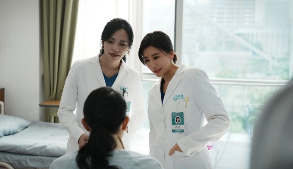 Đừng dại mà xem 5 phim Hoa ngữ dở nhất nửa đầu 2025!- Ảnh 5. Đừng dại mà xem 5 phim Hoa ngữ dở nhất nửa đầu 2025!- Ảnh 5.