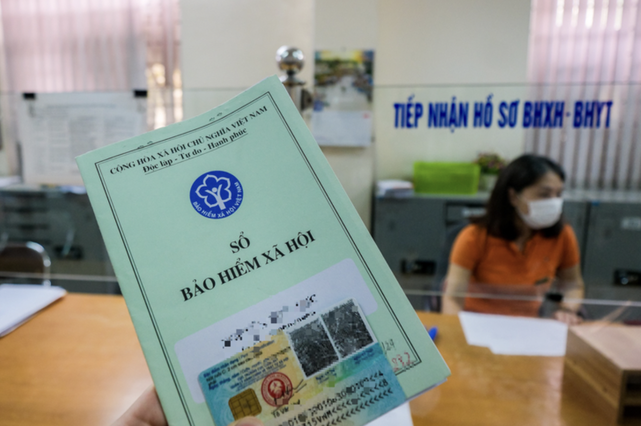 Luật BHXH 2024: 4 nhóm không bắt buộc, 7 nhóm bắt buộc tham gia BHXH từ 1/7- Ảnh 1. Luật BHXH 2024: 4 nhóm không bắt buộc, 7 nhóm bắt buộc tham gia BHXH từ 1/7- Ảnh 1.