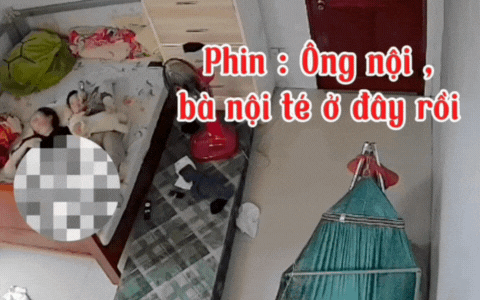 Mẹ Lê Dương Bảo Lâm bị ngã nghiêm trọng, nhóc tỳ 3 tuổi vừa phát hiện liền có hành động gây kinh ngạc - Ảnh 3. Mẹ Lê Dương Bảo Lâm bị ngã nghiêm trọng, nhóc tỳ 3 tuổi vừa phát hiện liền có hành động gây kinh ngạc - Ảnh 3.