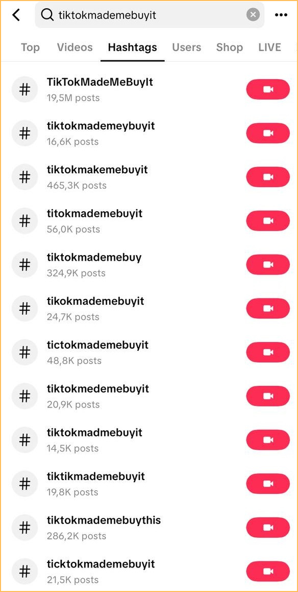 Một thế hệ tiêu tiền theo trend, cất ví trên mạng xã hội - Ảnh 1. Một thế hệ tiêu tiền theo trend, cất ví trên mạng xã hội - Ảnh 1.