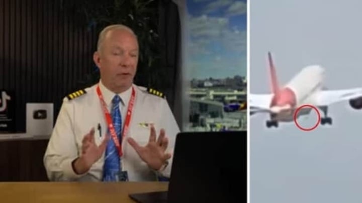 Chuyên gia nghi ngờ máy bay Air India hỏng cả 2 động cơ trước khi cất cánh - Ảnh 1. Chuyên gia nghi ngờ máy bay Air India hỏng cả 2 động cơ trước khi cất cánh - Ảnh 1.