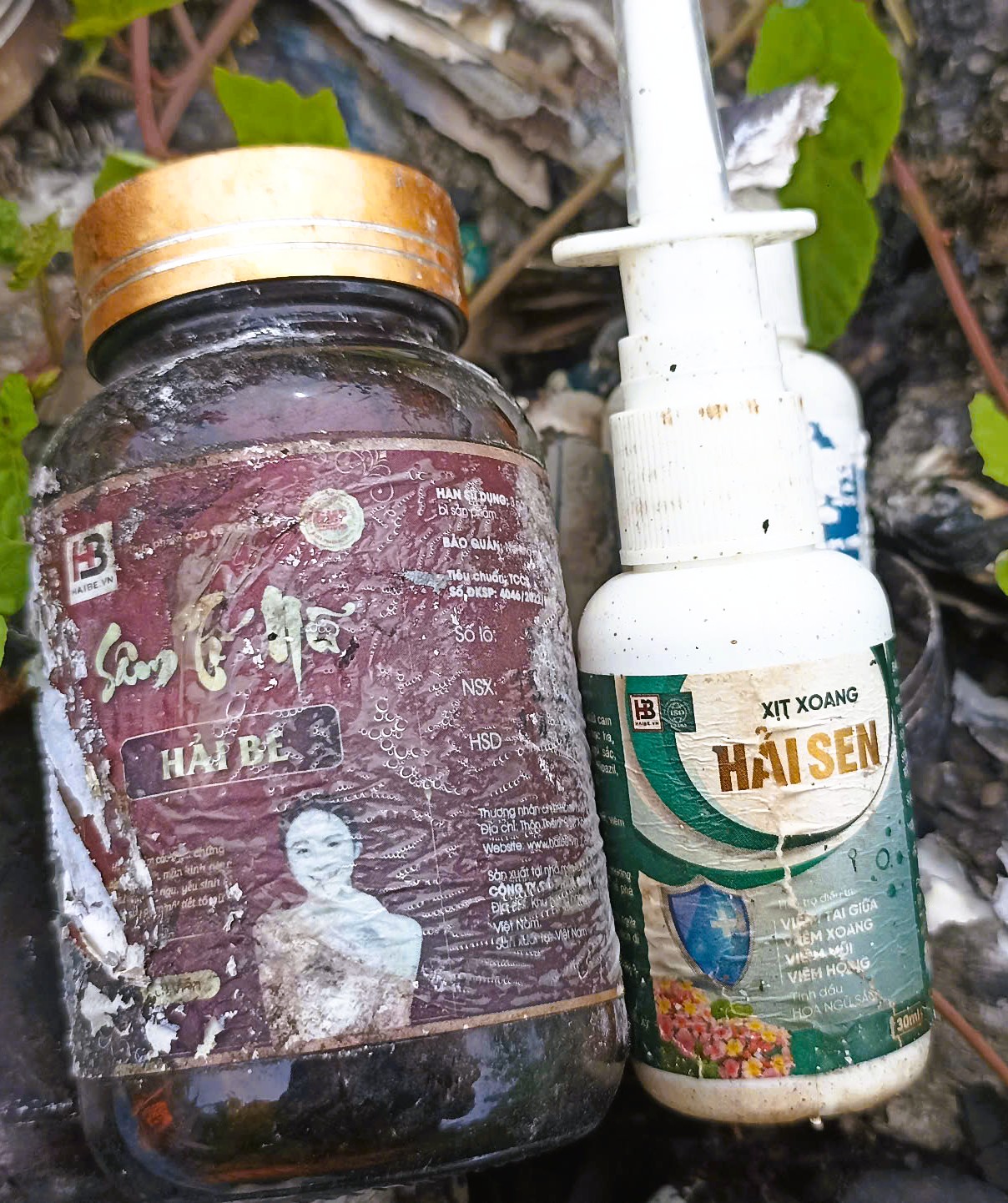 Sản phẩm ghi Sản phẩm ghi