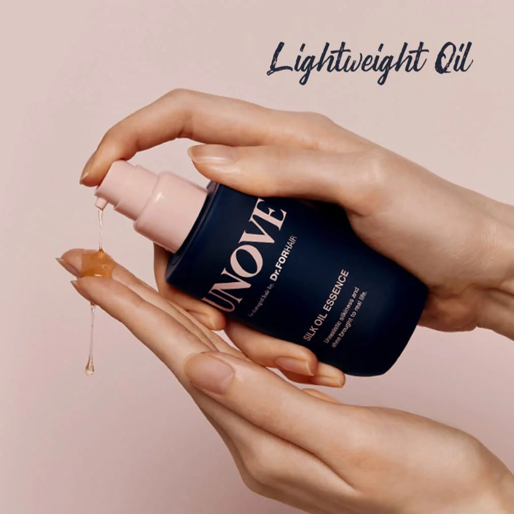 Không dùng dầu xả, tóc tôi vẫn bóng mượt, suôn thẳng nhờ nhỏ vài giọt này sau khi gội đầu - Ảnh 7. Không dùng dầu xả, tóc tôi vẫn bóng mượt, suôn thẳng nhờ nhỏ vài giọt này sau khi gội đầu - Ảnh 7.