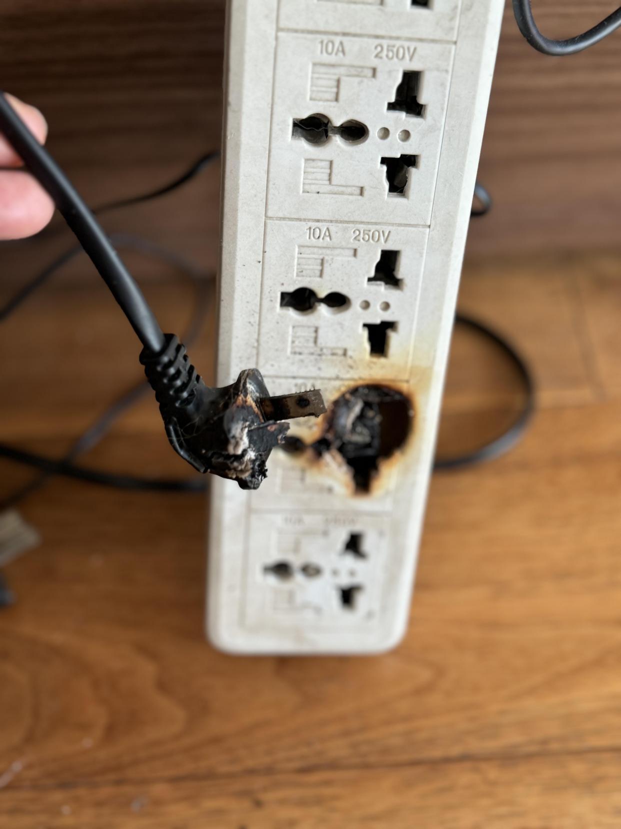 4 loại đồ gia dụng nên coi như rác mà vứt bỏ, nếu không có ngày gia đình gặp nguy- Ảnh 6. 4 loại đồ gia dụng nên coi như rác mà vứt bỏ, nếu không có ngày gia đình gặp nguy- Ảnh 6.