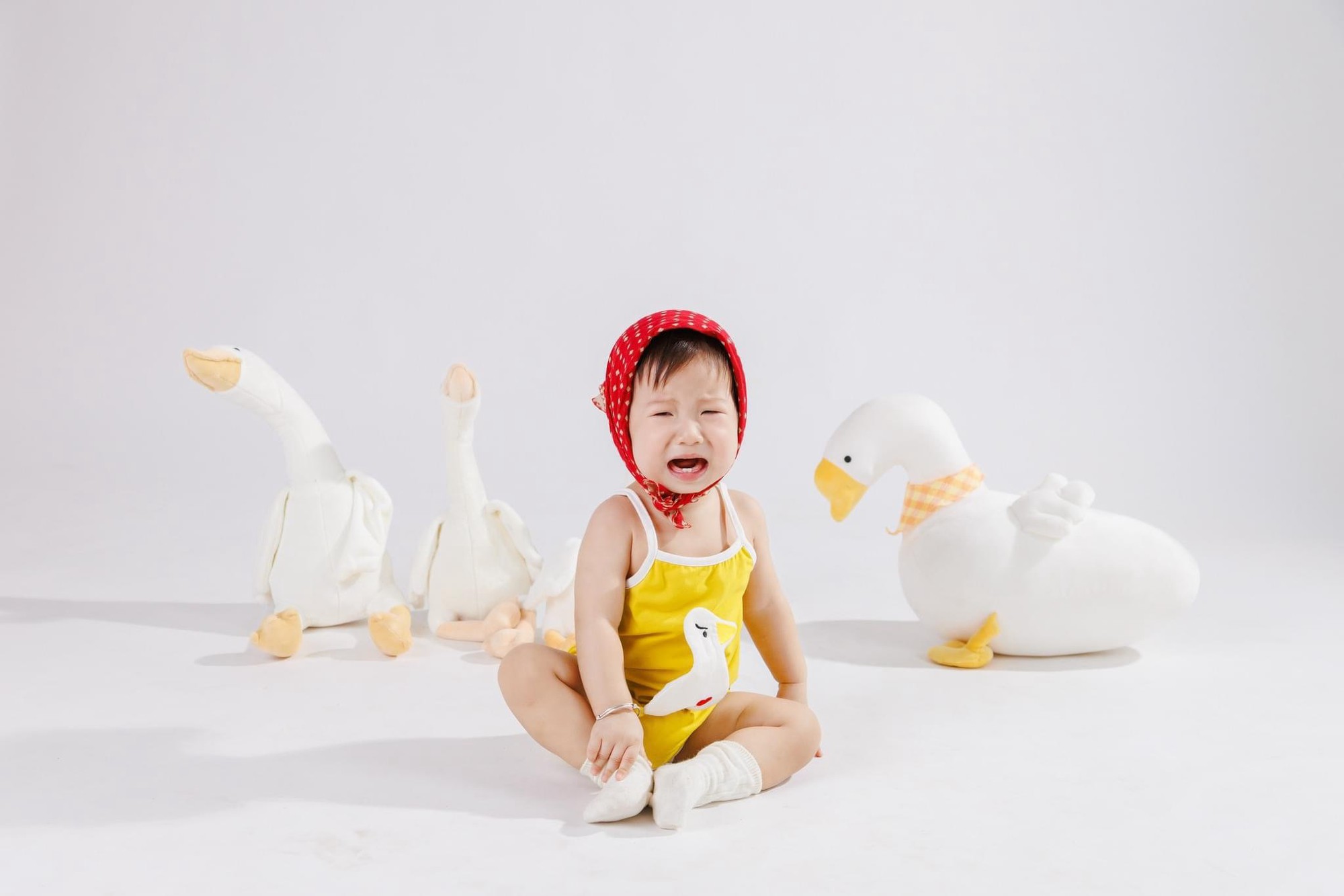 Mẹ Nam Định stress vì con Mẹ Nam Định stress vì con