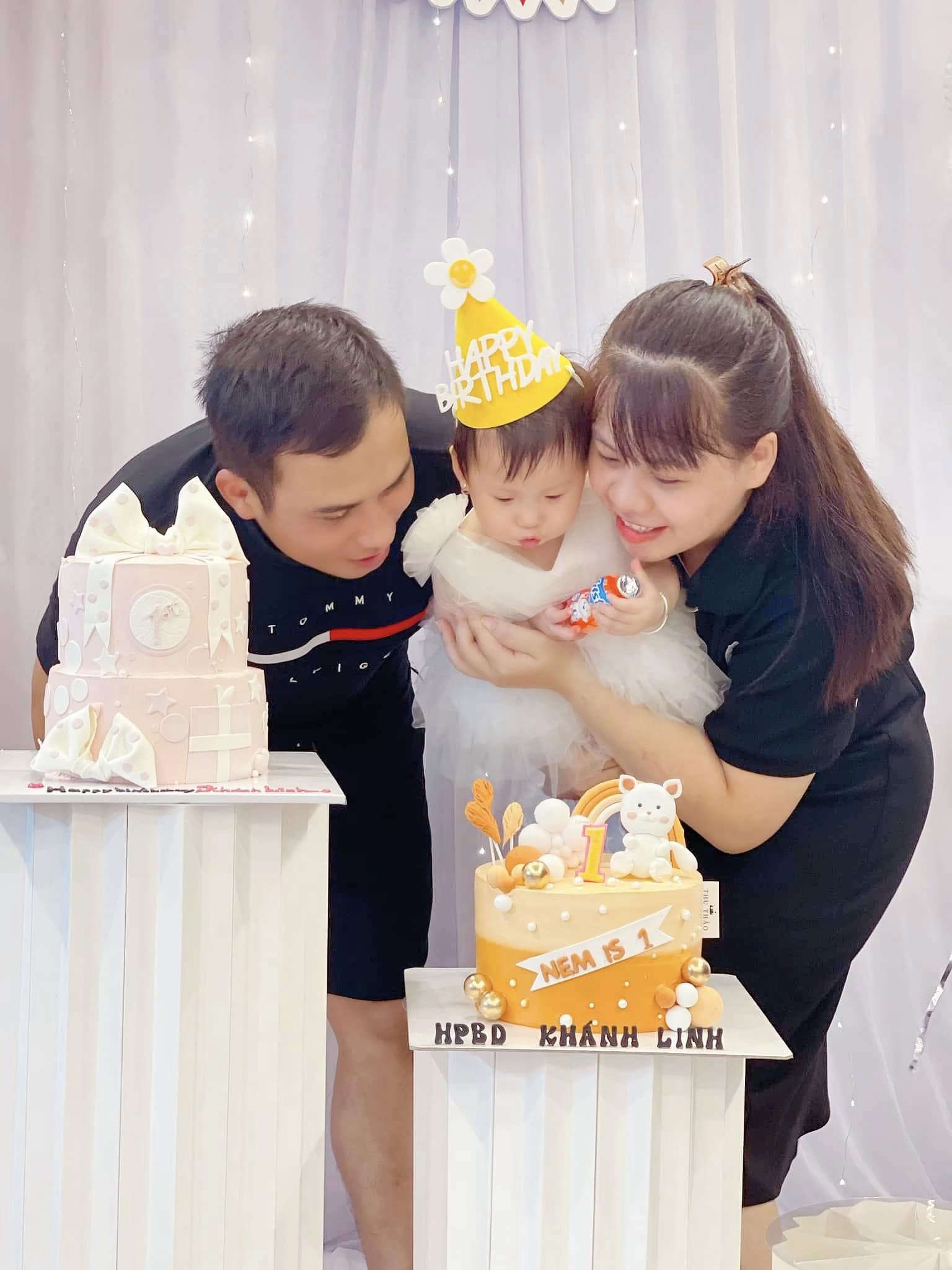 Mẹ Nam Định stress vì con "khó bảo, ăn vạ" nhưng chỉ sau 1 câu nói ngô nghê của bé yêu mà chị tìm được "chiến thuật thần kì"- Ảnh 1. Mẹ Nam Định stress vì con "khó bảo, ăn vạ" nhưng chỉ sau 1 câu nói ngô nghê của bé yêu mà chị tìm được "chiến thuật thần kì"- Ảnh 1.