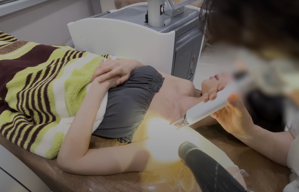 Mỹ nhân đẹp nhất thế giới đau đớn xoá sạch quá khứ Mỹ nhân đẹp nhất thế giới đau đớn xoá sạch quá khứ