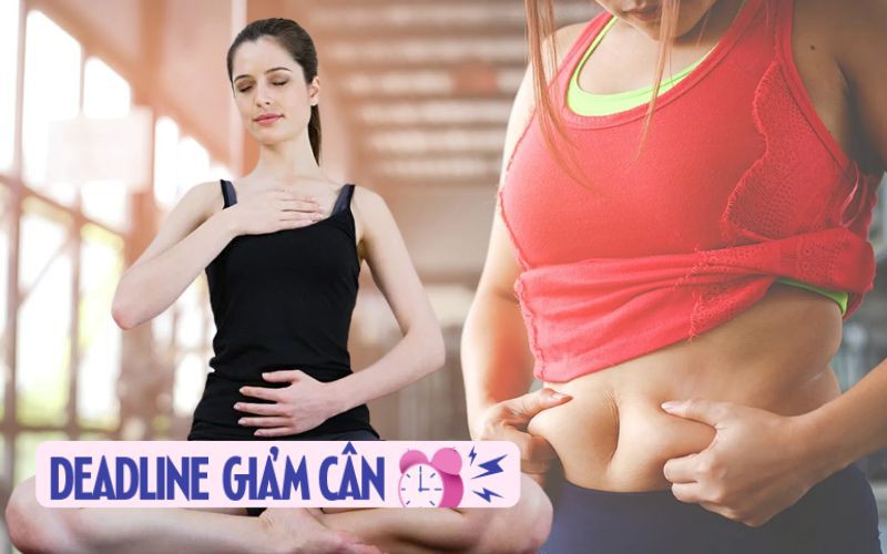 4 thói quen buổi sáng giúp đánh bay mỡ bụng sau tuổi 40 mà không cần tập thể dục