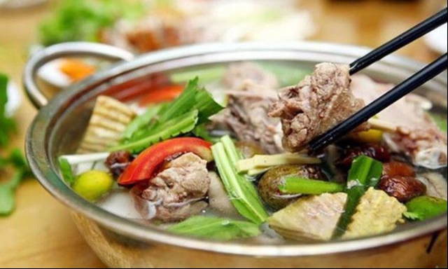 Mùa hè ăn thịt này còn bổ hơn thịt bò, tốt cho sức khỏe hơn thịt lợn nhưng giá lại rẻ hơn rất nhiều! - Ảnh 3. Mùa hè ăn thịt này còn bổ hơn thịt bò, tốt cho sức khỏe hơn thịt lợn nhưng giá lại rẻ hơn rất nhiều! - Ảnh 3.