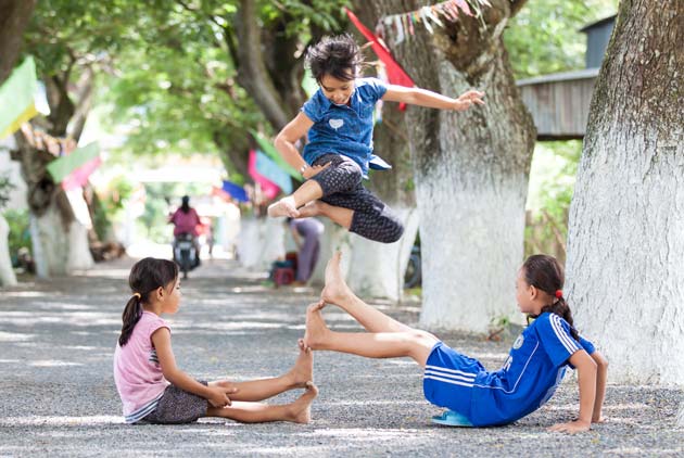 Nghỉ hè chưa đầy một tháng, con tôi mang về 5 thói quen xấu và 0 bài học- Ảnh 2. Nghỉ hè chưa đầy một tháng, con tôi mang về 5 thói quen xấu và 0 bài học- Ảnh 2.