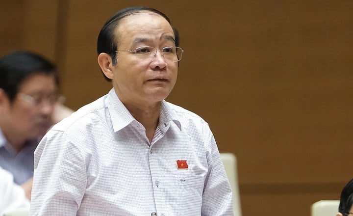 Bộ trưởng Nguyễn Văn Thắng: 'Chưa hộ kinh doanh nào bị phạt vì hóa đơn điện tử' - Ảnh 3. Bộ trưởng Nguyễn Văn Thắng: 'Chưa hộ kinh doanh nào bị phạt vì hóa đơn điện tử' - Ảnh 3.