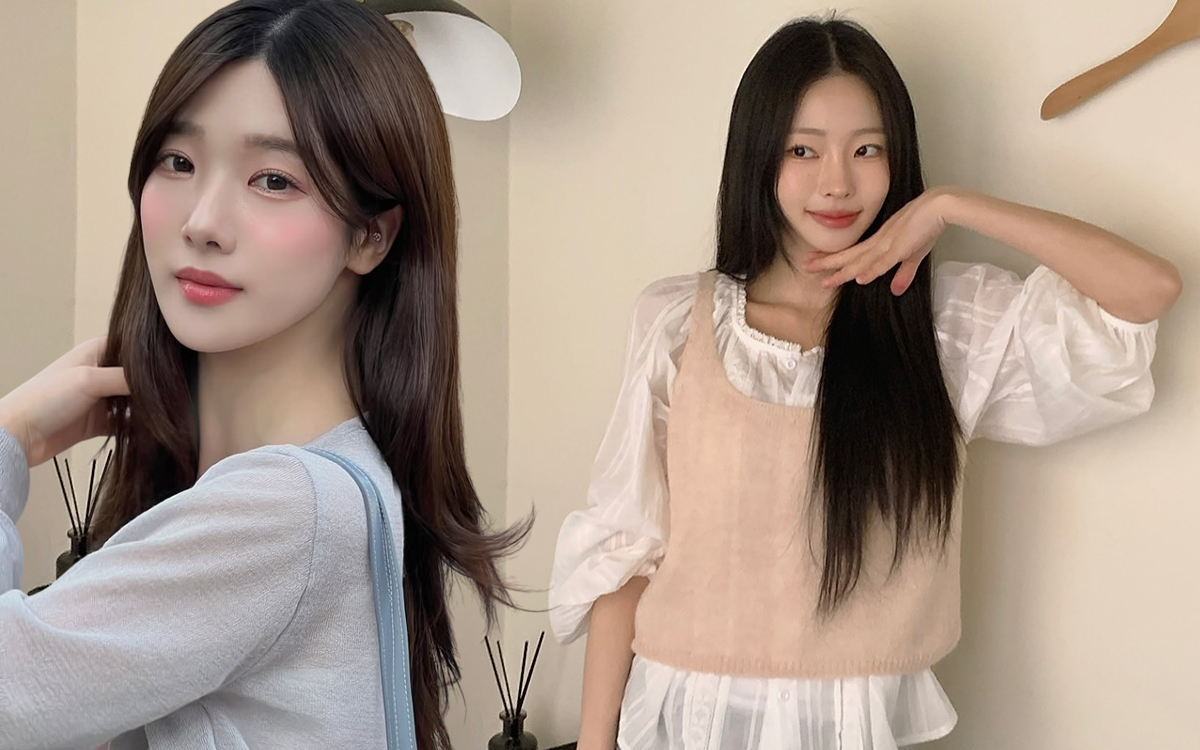 Không dùng dầu xả, tóc tôi vẫn bóng mượt, suôn thẳng nhờ nhỏ vài giọt này sau khi gội đầu - Ảnh 1. Không dùng dầu xả, tóc tôi vẫn bóng mượt, suôn thẳng nhờ nhỏ vài giọt này sau khi gội đầu - Ảnh 1.