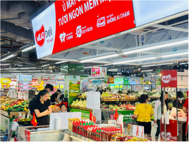 Người trẻ Việt chốt đơn thịt sạch tại siêu thị: Không còn thời đi chợ từ 6h sáng! - Ảnh 2. Người trẻ Việt chốt đơn thịt sạch tại siêu thị: Không còn thời đi chợ từ 6h sáng! - Ảnh 2.