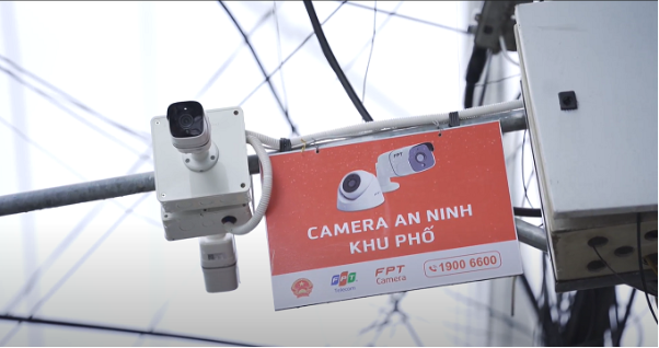 Cùng FPT Camera mang công nghệ Việt bảo vệ tổ ấm gia đình Việt - Ảnh 1. Cùng FPT Camera mang công nghệ Việt bảo vệ tổ ấm gia đình Việt - Ảnh 1.