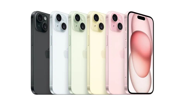 Pin iPhone 15 dùng được bao lâu? Trải nghiệm thực tế - Ảnh 3. Pin iPhone 15 dùng được bao lâu? Trải nghiệm thực tế - Ảnh 3.