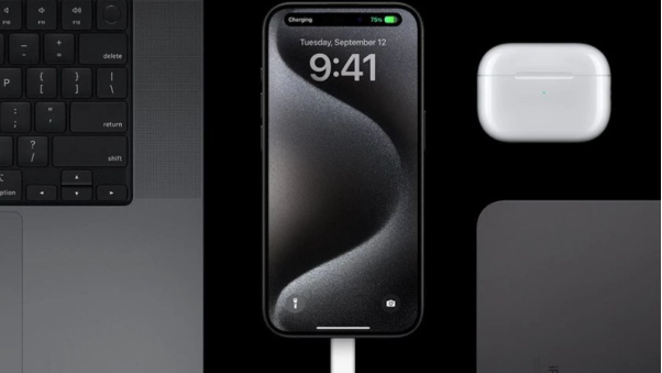 Pin iPhone 15 dùng được bao lâu? Trải nghiệm thực tế - Ảnh 5. Pin iPhone 15 dùng được bao lâu? Trải nghiệm thực tế - Ảnh 5.