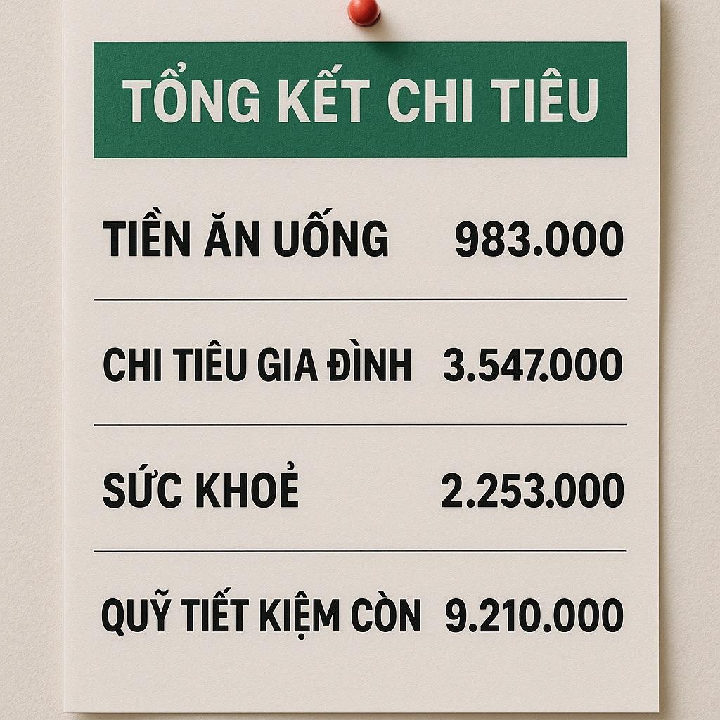 Còn 70k/ngày để mua đồ ăn sau khi nghỉ việc, cô gái 24 tuổi ở Hà Nội: Bớt quay cuồng công việc, vậy cũng oke! - Ảnh 4. Còn 70k/ngày để mua đồ ăn sau khi nghỉ việc, cô gái 24 tuổi ở Hà Nội: Bớt quay cuồng công việc, vậy cũng oke! - Ảnh 4.