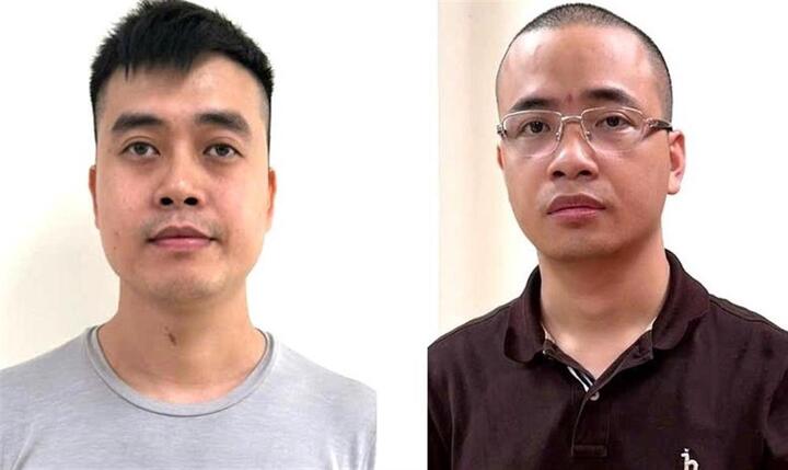 Bắt giam Chủ tịch Công ty Z Holding sản xuất sữa bột HIUP giả - Ảnh 1. Bắt giam Chủ tịch Công ty Z Holding sản xuất sữa bột HIUP giả - Ảnh 1.