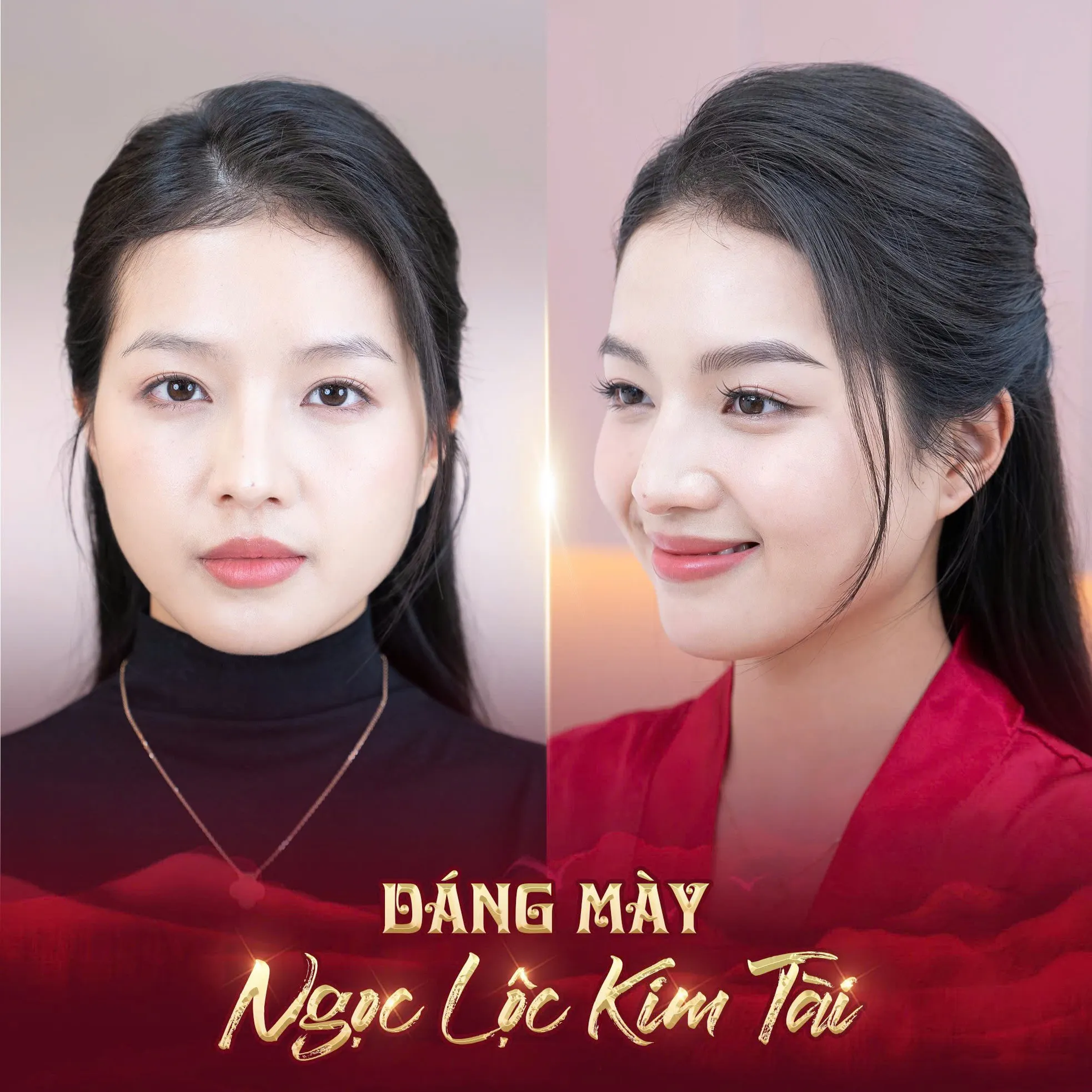 Cả showbiz Việt đi phun chân mày phong thủy cải vận? - Ảnh 4. Cả showbiz Việt đi phun chân mày phong thủy cải vận? - Ảnh 4.