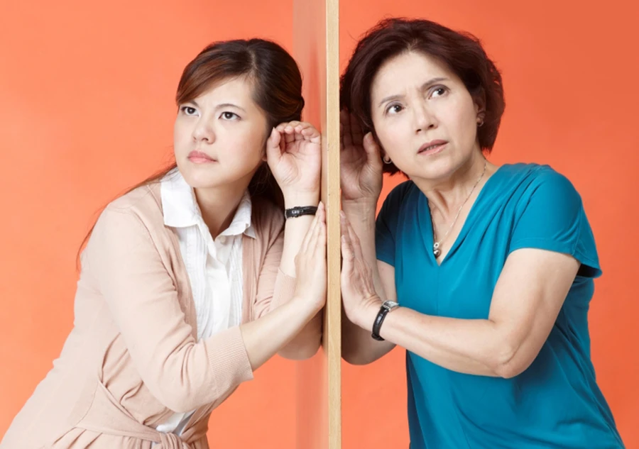 Tiên đoán tính cách của 12 con giáp khi trở thành mẹ chồng - Ảnh 1. Tiên đoán tính cách của 12 con giáp khi trở thành mẹ chồng - Ảnh 1.