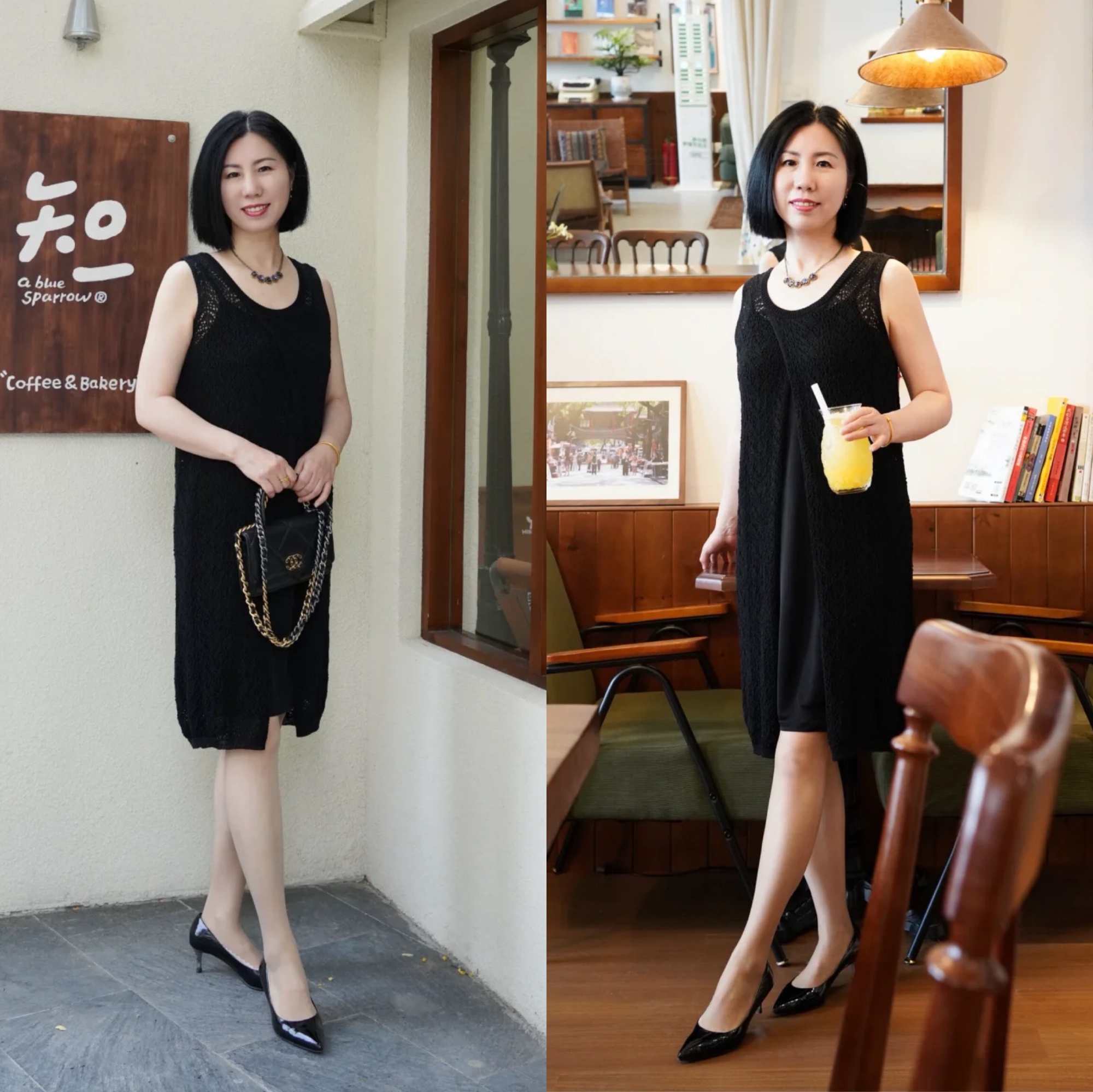 U50 nên mặc gì để vừa đẹp, vừa không bị "lệch pha"? Câu trả lời nằm ở sự tối giản- Ảnh 5. U50 nên mặc gì để vừa đẹp, vừa không bị "lệch pha"? Câu trả lời nằm ở sự tối giản- Ảnh 5.