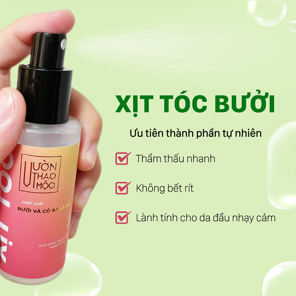 4 món mỹ phẩm Việt giá bình dân, chất lượng ổn áp khiến tôi mua đi mua lại "n lần" - Ảnh 4. 4 món mỹ phẩm Việt giá bình dân, chất lượng ổn áp khiến tôi mua đi mua lại "n lần" - Ảnh 4.