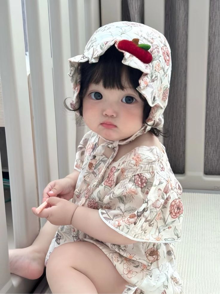 Đôi mắt không chỉ là cửa sổ tâm hồn mà còn hé lộ phần nào tính cách và vận mệnh của trẻ- Ảnh 1.