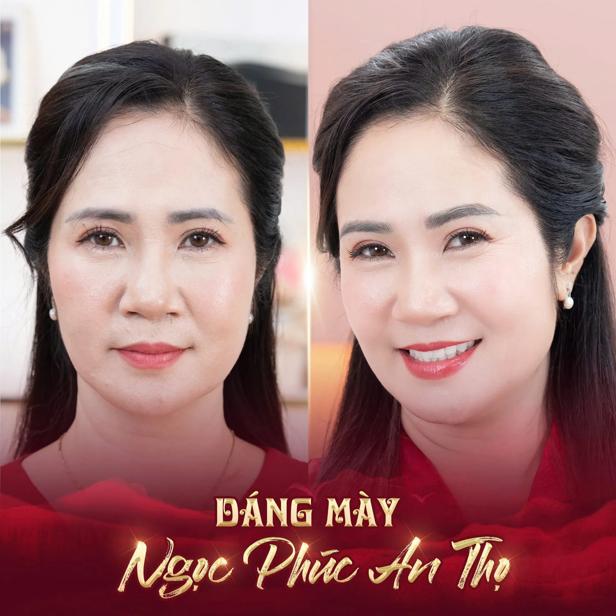 Cả showbiz Việt đi phun chân mày phong thủy cải vận? - Ảnh 3. Cả showbiz Việt đi phun chân mày phong thủy cải vận? - Ảnh 3.
