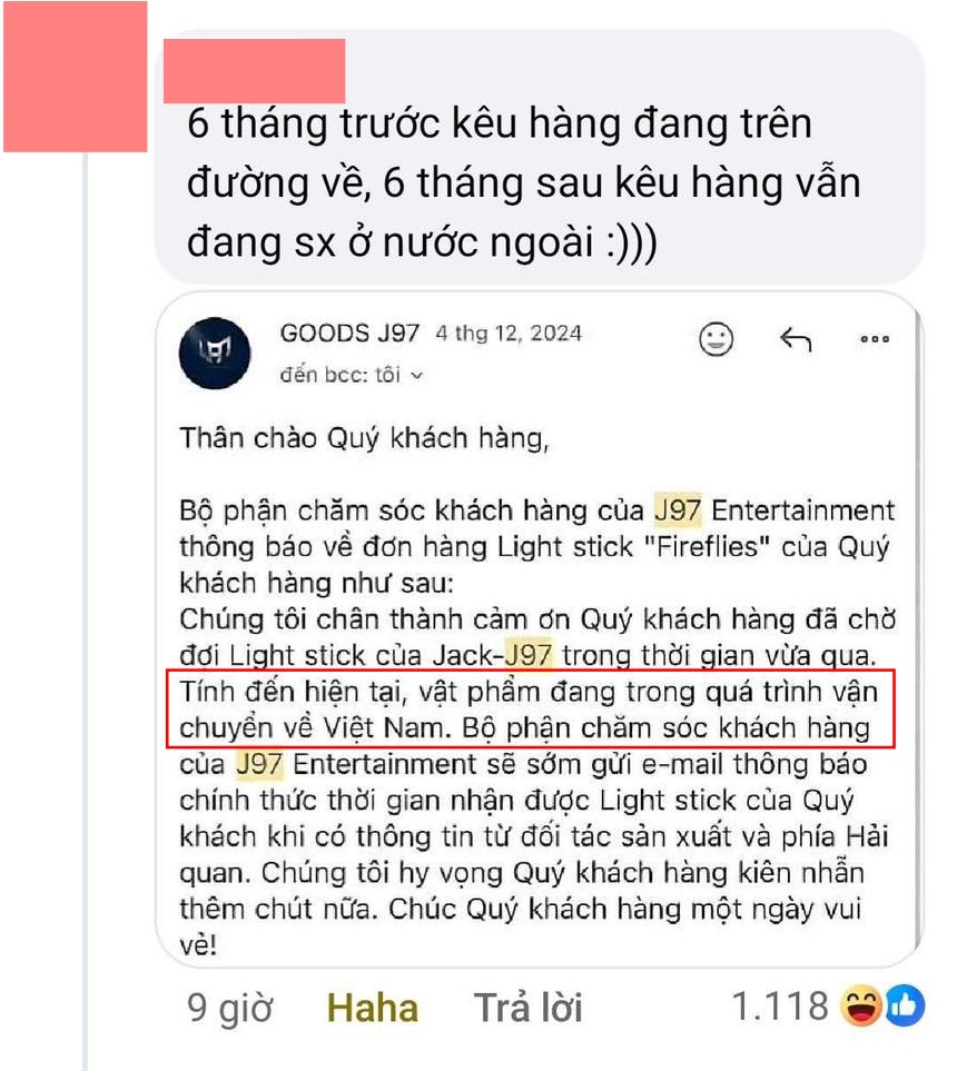 Diễn biến mới nhất vụ đụng độ Jack và VTV: Phía nam ca sĩ gấp rút hoàn tiền, 1 chi tiết vẫn bí ẩn- Ảnh 2. Diễn biến mới nhất vụ đụng độ Jack và VTV: Phía nam ca sĩ gấp rút hoàn tiền, 1 chi tiết vẫn bí ẩn- Ảnh 2.
